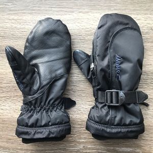 Swany Toaster gloves